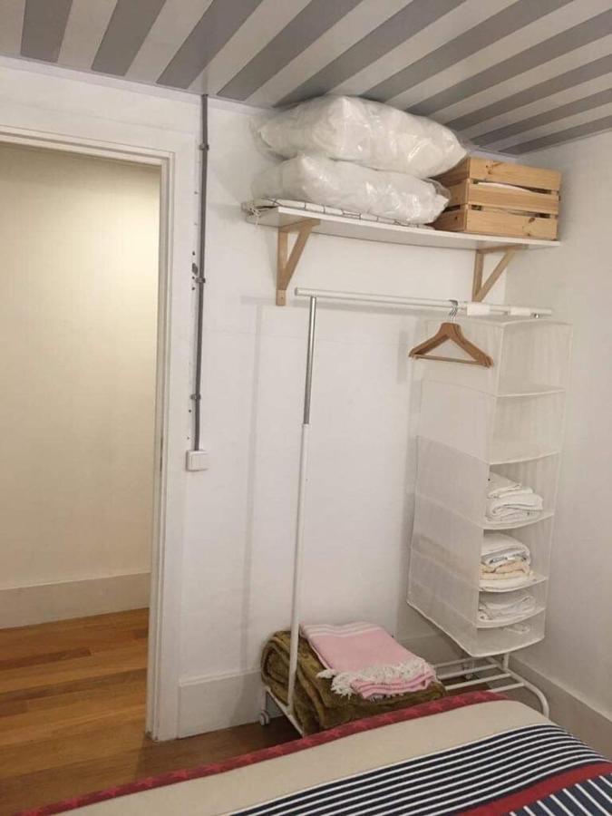 Casinha Historica Daire Guimarães Dış mekan fotoğraf