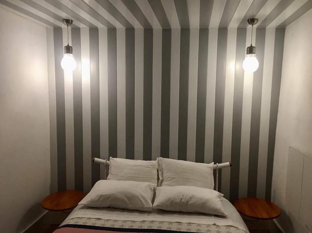 Casinha Historica Daire Guimarães Dış mekan fotoğraf