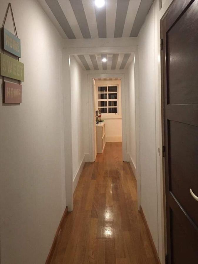 Casinha Historica Daire Guimarães Dış mekan fotoğraf
